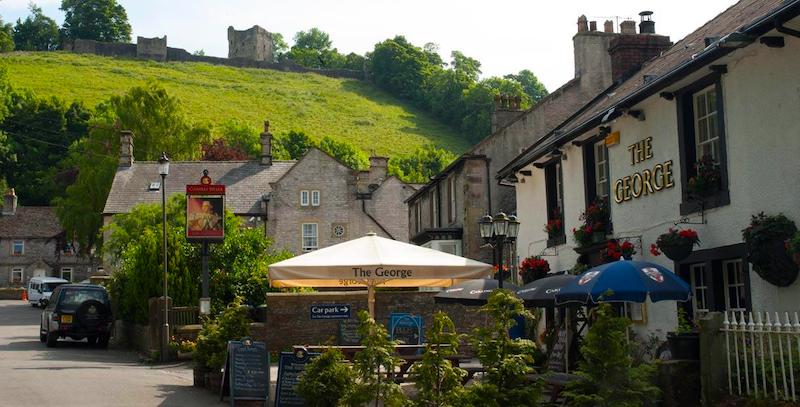 Castleton