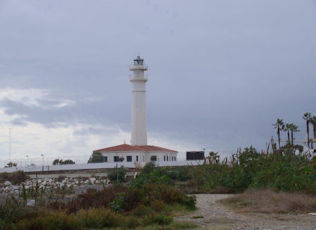 lighthouse
